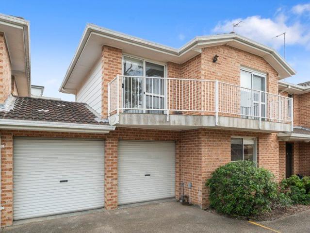 Townhouse for rent in St George, Sydney