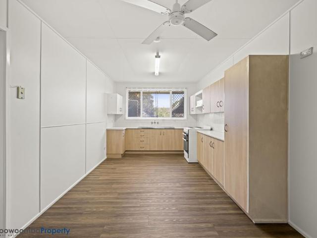 House for rent in Toowoomba, Queensland