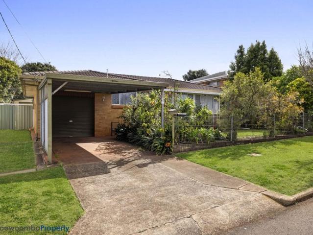 House for rent in Toowoomba, Queensland