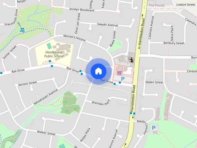 House for rent in Sydney, New South Wales