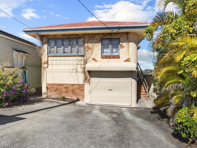 Apartment for rent in Toombul, Queensland