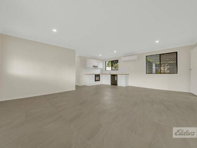 House for rent in Gladstone, Queensland