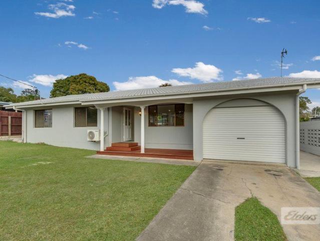 House for rent in Gladstone, Queensland