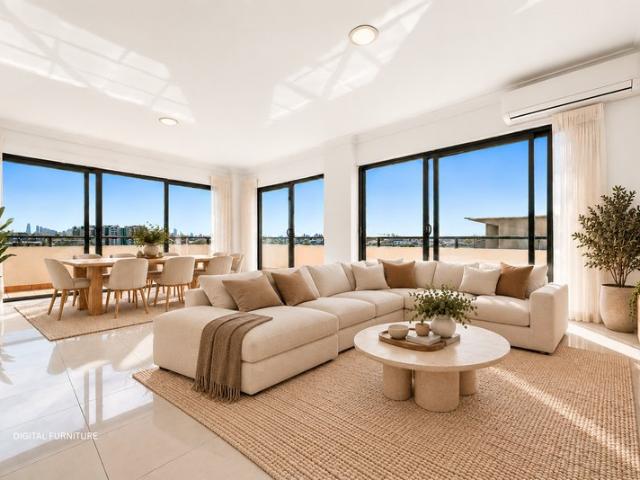 Apartment for rent in Inner West, Sydney