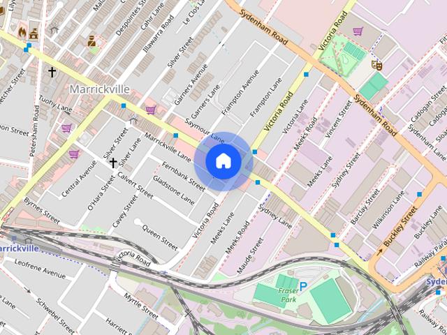 Apartment for rent in Inner West, Sydney