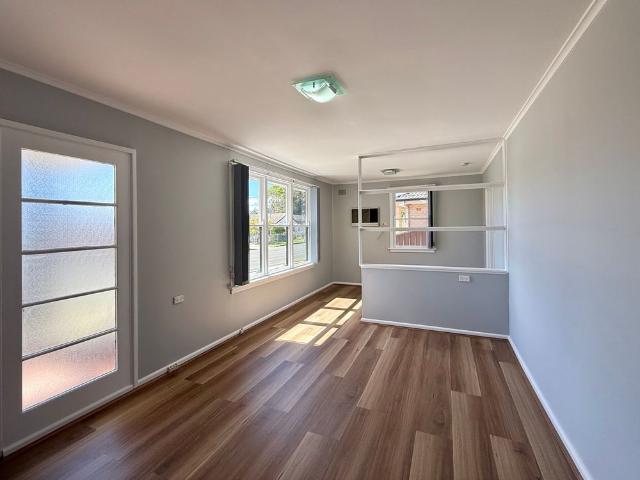 House for rent in Leumeah, Sydney