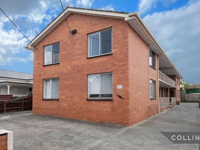Apartment for rent in Thornbury, Melbourne