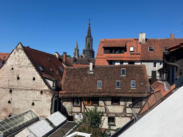 Apartment mieten in Ulm, Baden-Württemberg