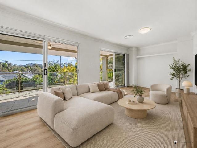 Apartment for rent in Toombul, Queensland