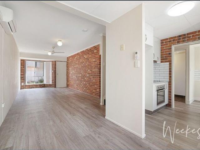 Townhouse for rent in Banyan, Queensland
