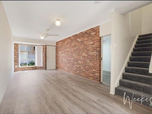 Townhouse for rent in Banyan, Queensland