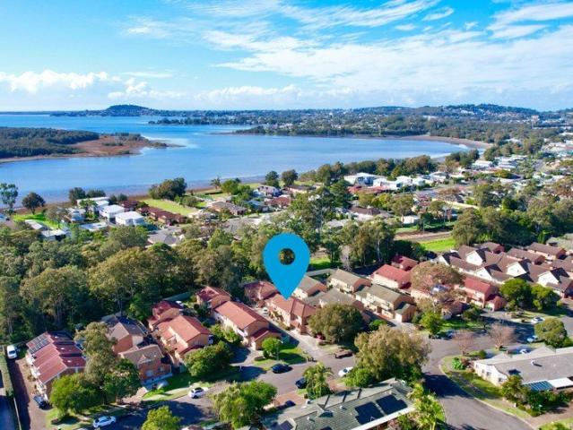 Townhouse for sale in New South Wales