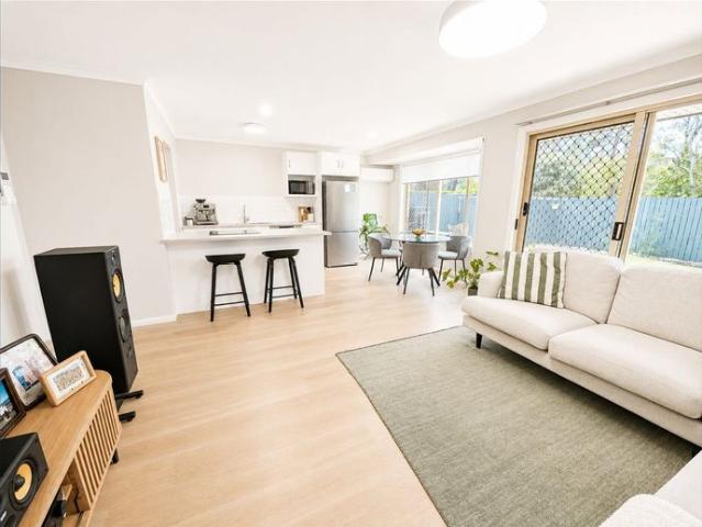 Townhouse for rent in Toombul, Queensland