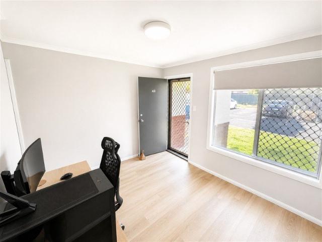 Townhouse for rent in Toombul, Queensland