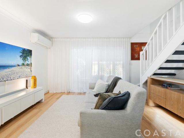 Townhouse for rent in Fernbrook, Queensland