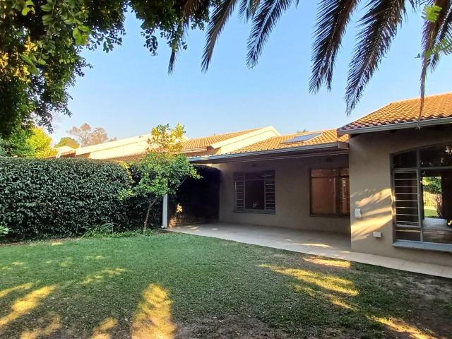 House for rent in Gauteng