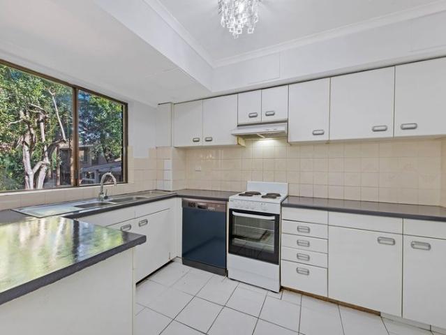 Townhouse for rent in Sydney, New South Wales