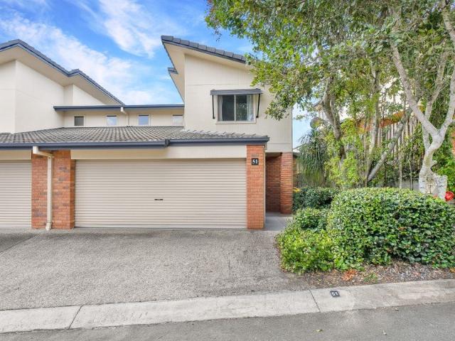 Townhouse for sale in Toombul, Queensland
