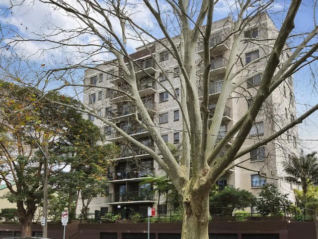 Apartment for rent in Sydney CBD, Sydney