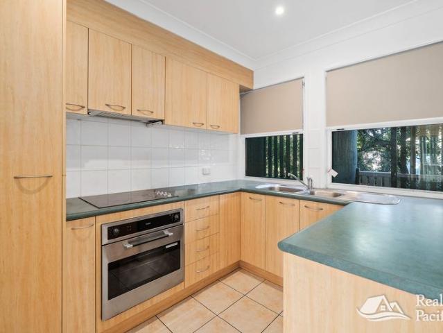 Townhouse for rent in Toombul, Queensland