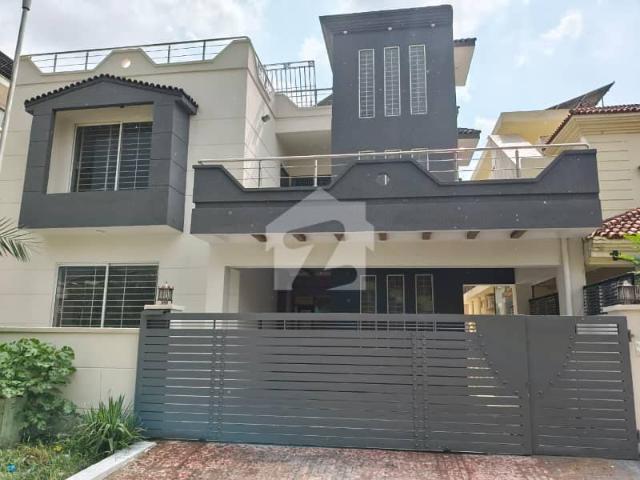 House for sale in Islamabad