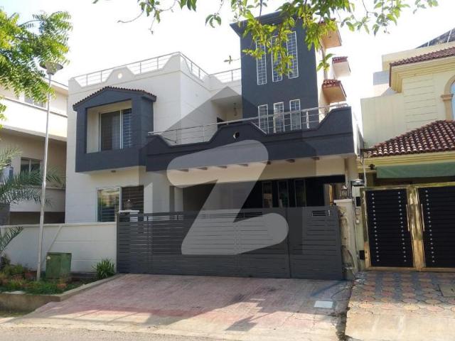 House for sale in Islamabad
