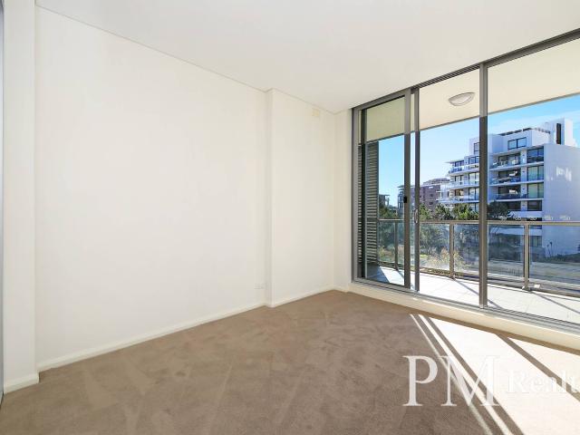 Apartment for rent in Mascot, New South Wales