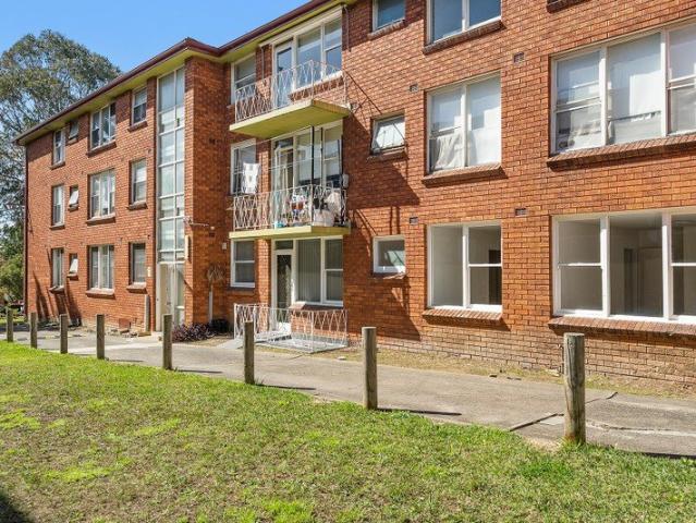 Apartment for rent in Wiley Park, Sydney