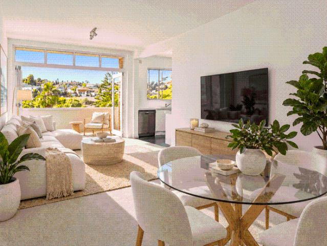 Apartment for rent in Eastern Suburbs, Sydney