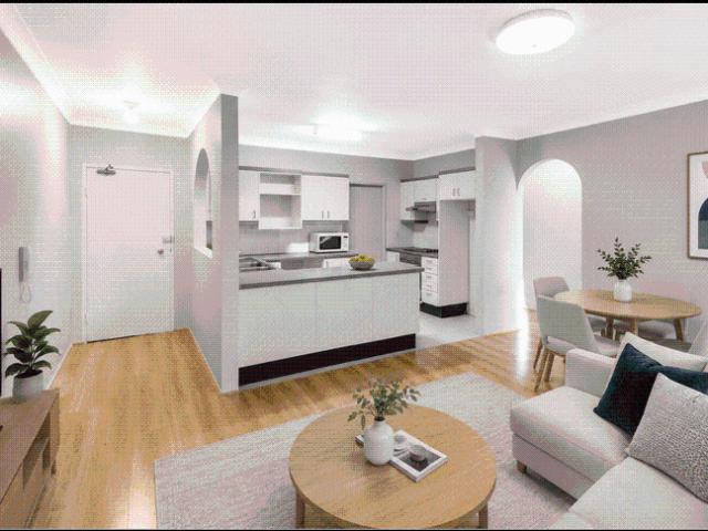 Apartment for rent in Sydney, New South Wales