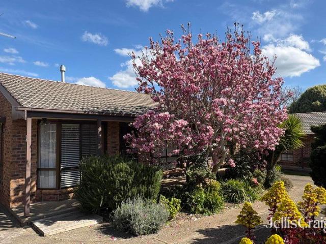 Apartment for sale in Daylesford, Shire of Hepburn