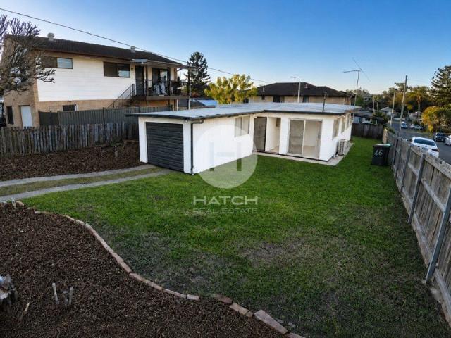 House for rent in Toombul, Queensland