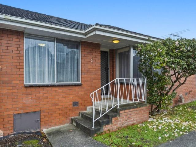 Apartment for rent in Camerons Creek, Victoria