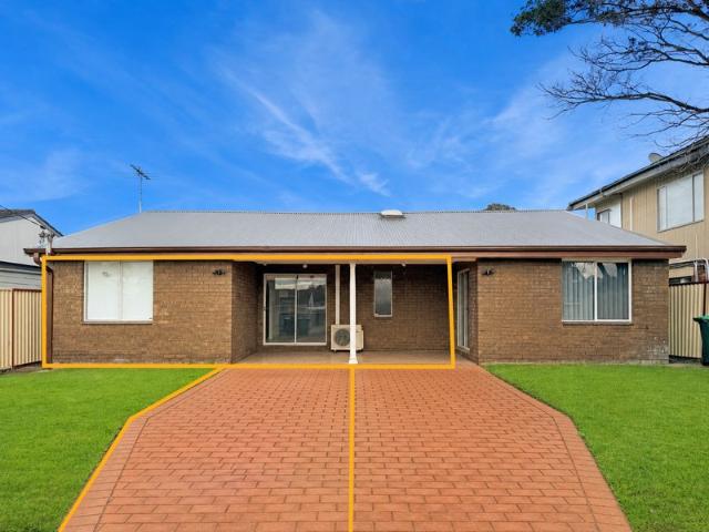 Duplex for rent in Gorokan, New South Wales