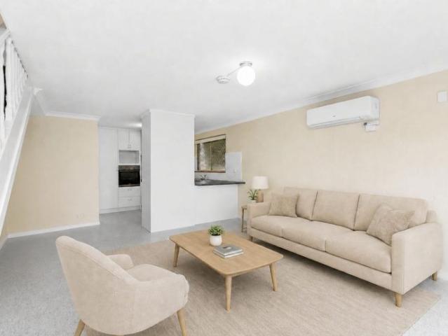Townhouse for rent in Belfrayden, New South Wales
