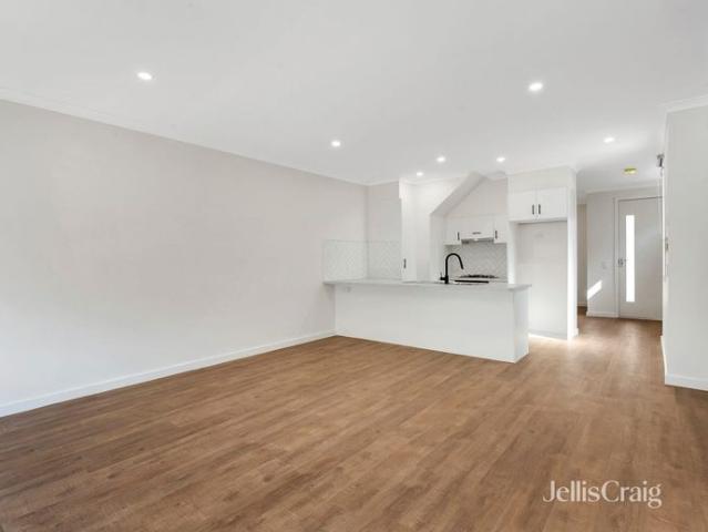 Townhouse for rent in Glenroy, Melbourne