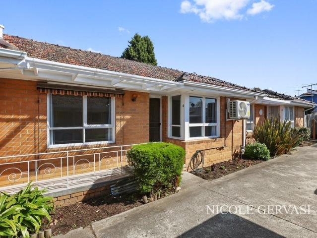 Apartment for rent in Coburg, Melbourne
