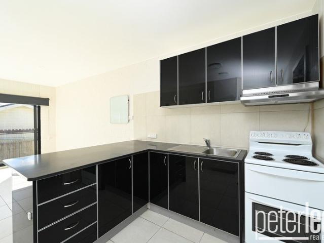 Apartment for rent in Launceston, Tasmania