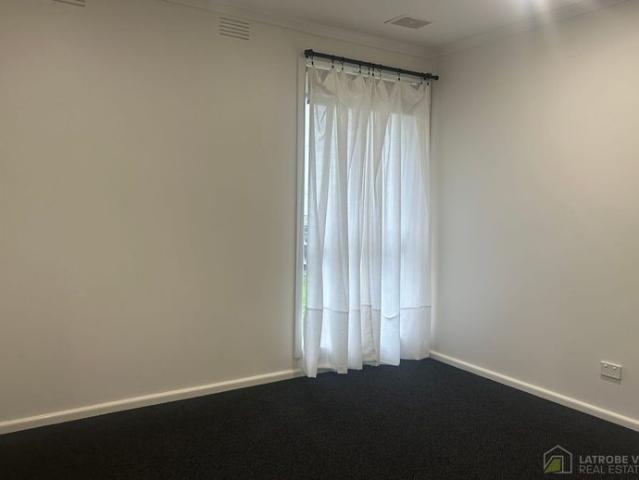 Apartment for rent in Morwell, Victoria