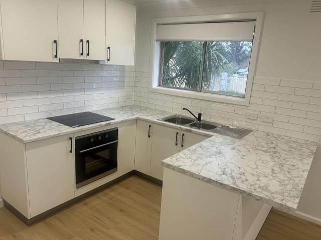 Apartment for rent in Morwell, Victoria