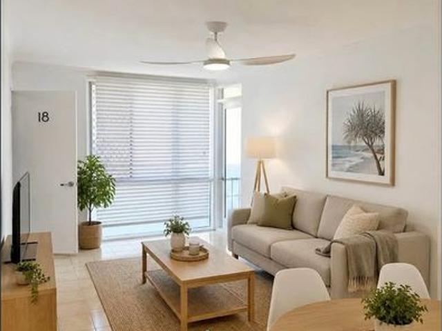 Apartment for rent in Fernbrook, Queensland