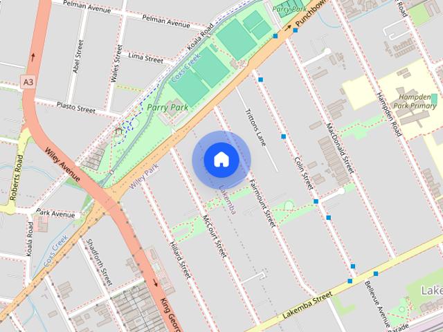Apartment for rent in Lakemba, Sydney