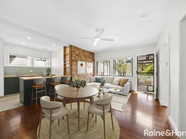 Apartment for rent in Toombul, Queensland