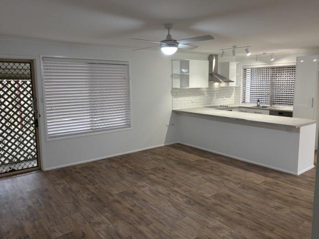 Apartment for rent in Kippa-Ring, Greater Brisbane