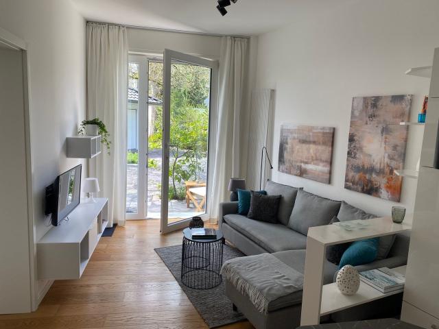 Apartment mieten in Hösel, Ratingen