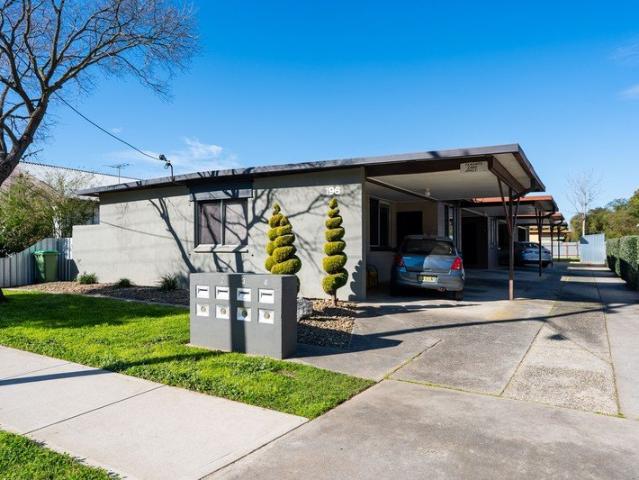 Apartment for rent in Albury, New South Wales