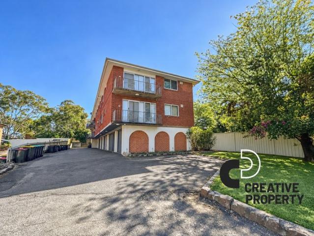 Apartment for rent in Newcastle, Newcastle-Maitland