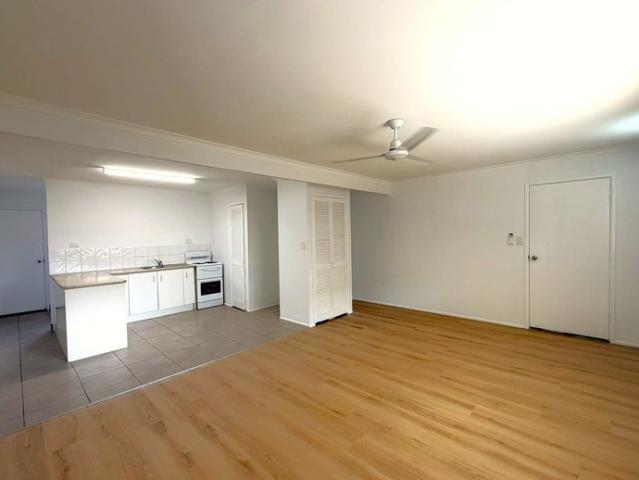 Apartment for rent in Gladstone, Queensland