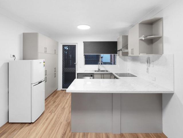 Apartment for rent in Toombul, Queensland