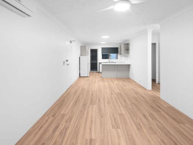 Apartment for rent in Toombul, Queensland